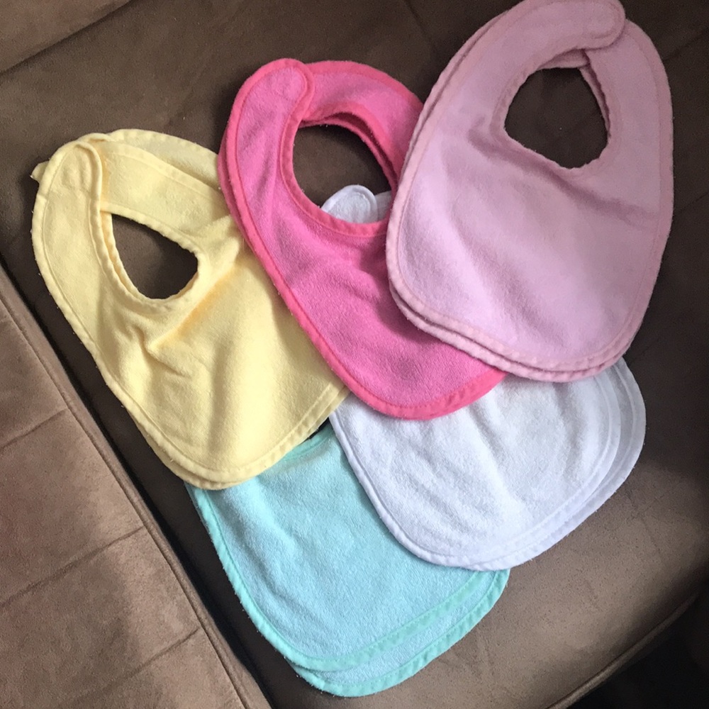 Baby Bibs